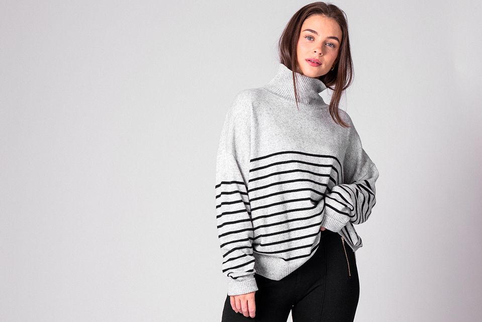 Gensere og cardigans Gensere og cardigans
