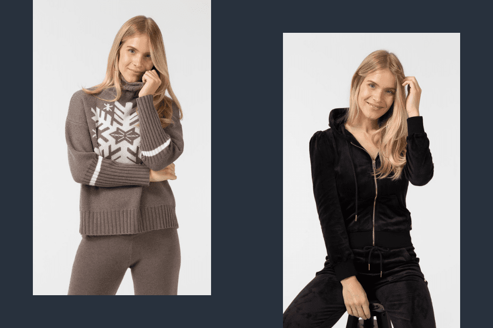 Gensere & Cardigans
