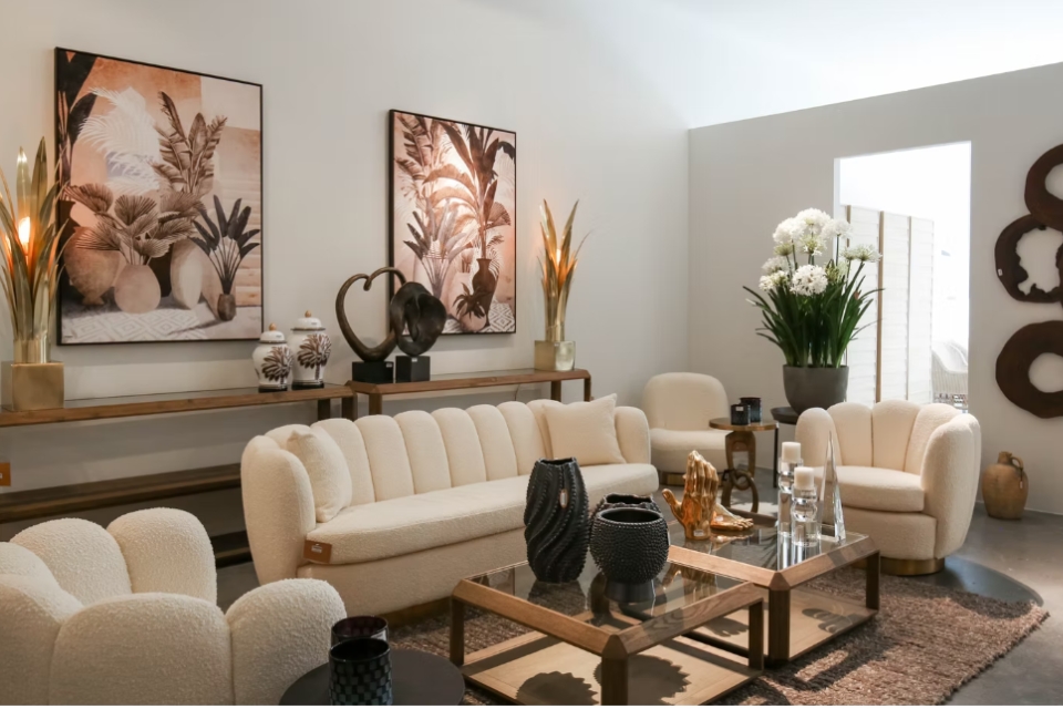 Fancy Home Collection Fancy Home Collection