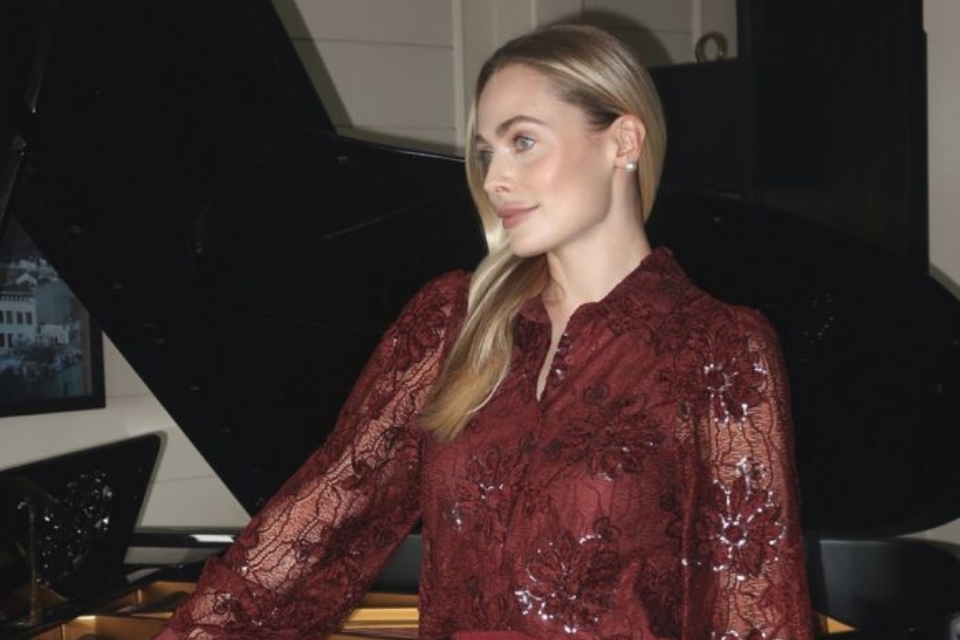 From Paris With Love From Paris With Love