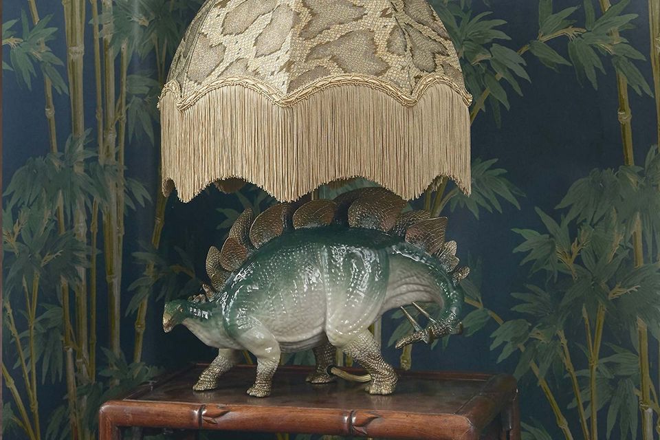Lamper Lamper