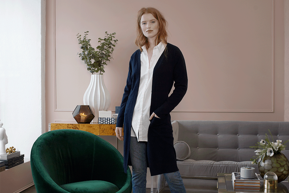 LOUNGEWEAR & NATTØY LOUNGEWEAR & NATTØY