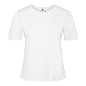 Carita T-shirt - White