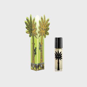 Fico d'India Roll-On Parfymeolje - 10ml