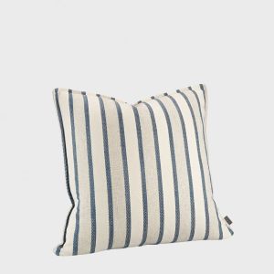 Lotus Herringbone Stripe Putetrekk 50x50 cm