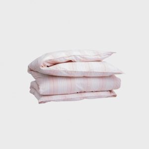 Camicia Dynetrekk Lyserosa