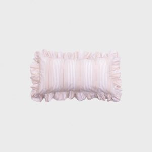 Camicia Balza Putetrekk Lyserosa 30x40cm