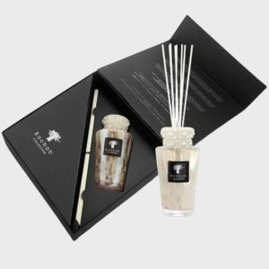 Totem 250ML White Pearls Luxury Bottle Diffuser Mini