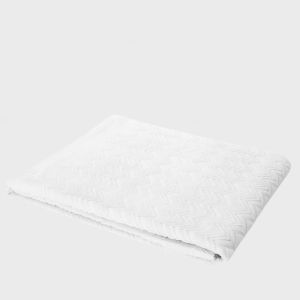 CHALK BATH MAT (W/RUBBER BANDS) 60X90, 20