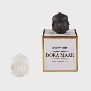 Dora Maar Salt & Pepper