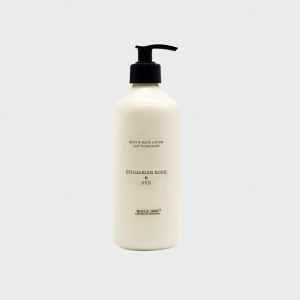 Hand Lotion Bulgarian Rose & Oud 500ml
