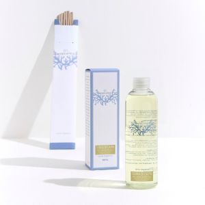 Premium Diffuser Refill 250 ml Terra di Capri