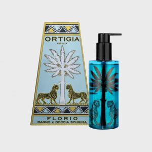 Florio Shower Gel 250 ml