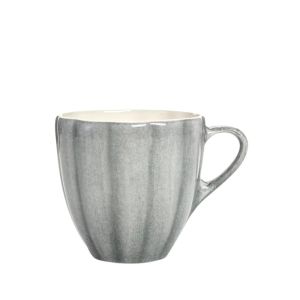 Oyster krus 60 cl grey