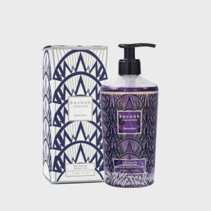 Manhattan Shower Gel, 350ml