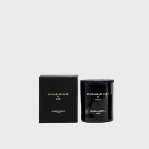 Candle Bulgarian Rose & Oud 230g
