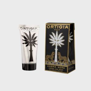 Ambra Nera Håndkrem - 80ml