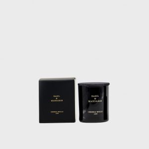 Candle Basil & Mandarín 230g