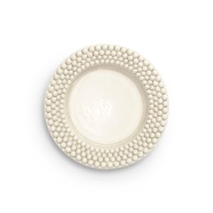 Mateus Bellas Hus Bubbles Rund Tallerken 28 cm sand-magento.jpg