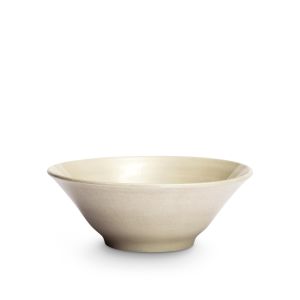 Mateus Bellas Hus Flower Shape Skål 200 cl liten sandfarge-magento.jpg
