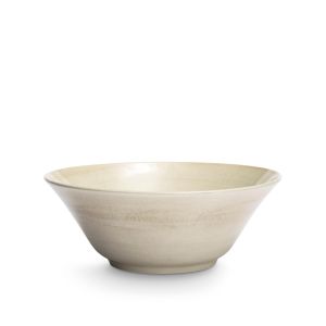 Mateus Bellas Hus Flower Shape Skål 200 cl stor sand-magento.jpg