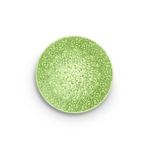 Mateus Bellas Hus Full Lace Tallerken 20 cm Grønn-magento.jpg