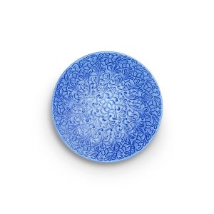 Mateus Bellas Hus Full Lace Tallerken 20 cm lyseblå-magento.jpg