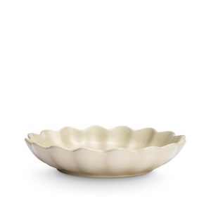 Mateus Bellas Hus Oyster skål 24 cm sand-magento.jpg