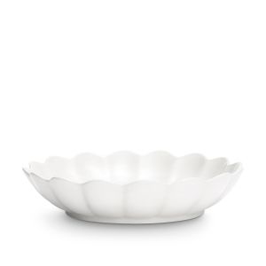 Mateus Bellas Hus Oyster skål 31 cm hvit-magento.jpg