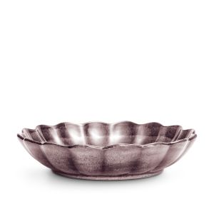 Mateus Bellas Hus Oyster skål 31 cm plommefarge-magento.jpg