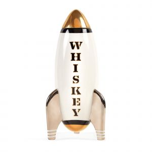 Rocket Whiskey Karaffel Jonathan Adler Bellas Hus-magento.jpg