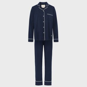 Bell Pysjamas - Navy