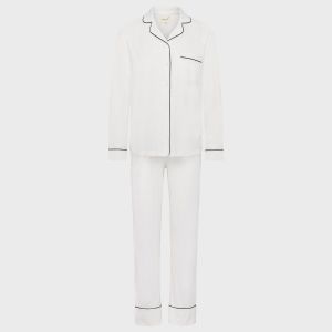 Bell Pysjamas - Creme