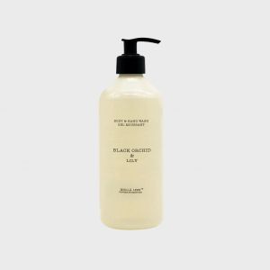 Handwash Black Orchid & Lily 500 ml