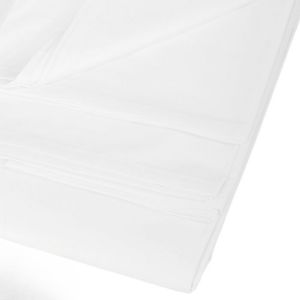 Sateng Øko Flatt Laken, 270x290