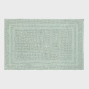 Raza Badematte 60x90 - Antique Green
