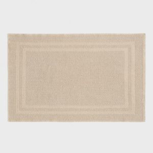Raza Badematte 60x90 - Beige