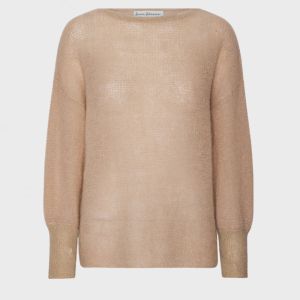 Puff Lurex, Linen Mohair
