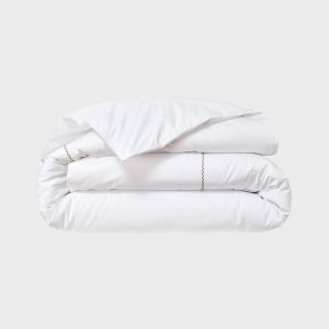 Alienor Dynetrekk, Beige kant