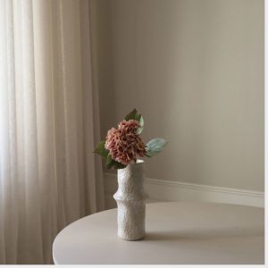 Rose Hydrangea Flower