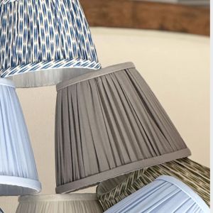 Clouded Taupe Shade L