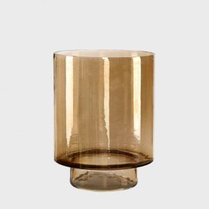 Reef Lantern Medium Smoke Brown