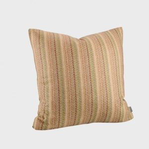 Harris Stripe Forest Putetrekk 50x50 cm