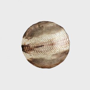 BOWL LENNOX BROWN L