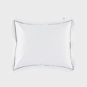 Nuvola Putetrekk Grønn 50x70 cm