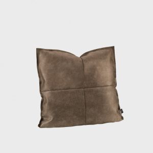 Buffalo Brown Putetrekk 50x50 cm 