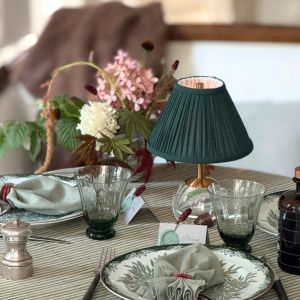 Verona Wild Ivy lampe