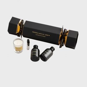 Christmas Cracker Bergamotto