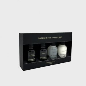 Reisesett Bergamotto&Orchid