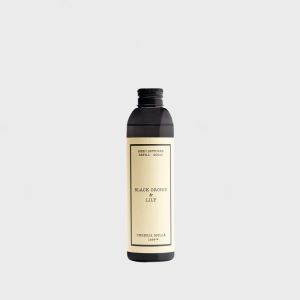 Premium diffuser refill Black Orchid&Lily 200 ml